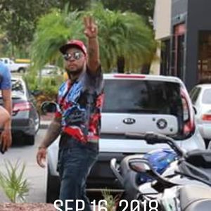 Meet your Posher, Rogelio